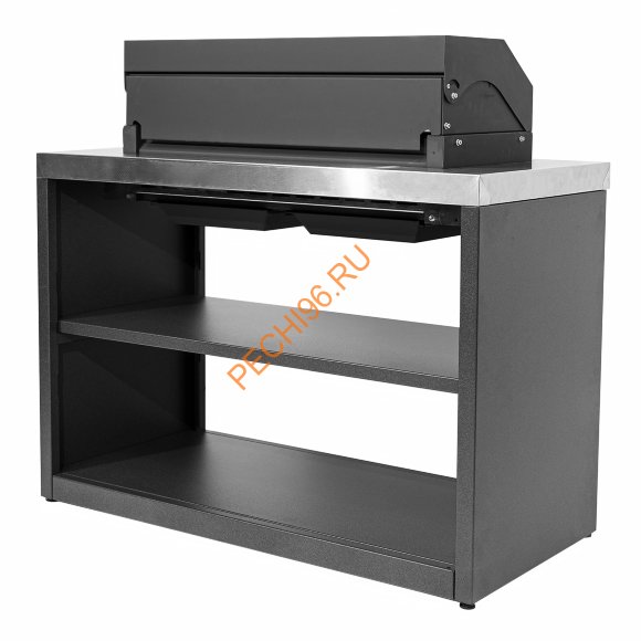 Модуль уличной кухни SMART-1200 Мангал-термо