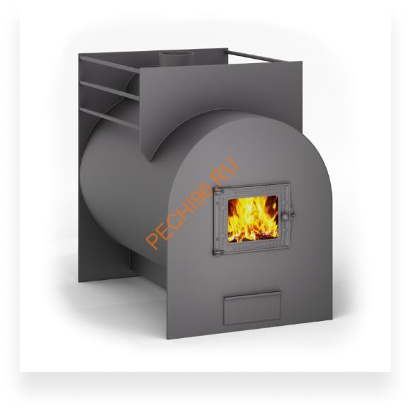 Печь банная Сабантуй Классика 32 С