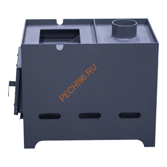 Печь банная Сталь-Мастер Любаня 18, 4 мм, сетка, дверца ДСС