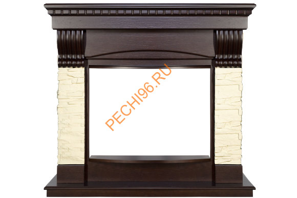 Портал Royal Flame Denver под очаг Dioramic 25 FX Портал Royal Flame Denver под очаг Dioramic 25 FX