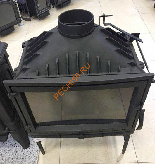 Каминная топка FIREWAY INTERIOR Каминная топка FIREWAY INTERIOR