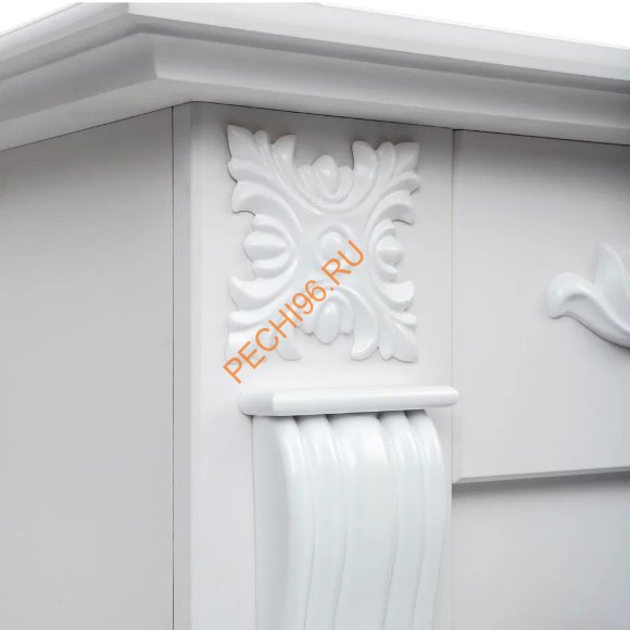 Электрокамин RealFlame Dominica с очагом Eugene