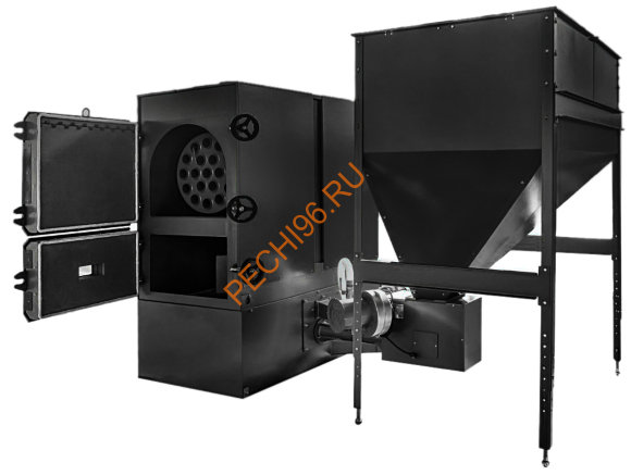 Котел угольный FACI BLACK 215 Base Котел угольный FACI BLACK 215 Base