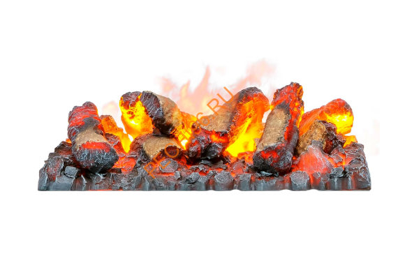 Комплект дров Dimplex для очага Cassette 500 Комплект дров Dimplex для очага Cassette 500