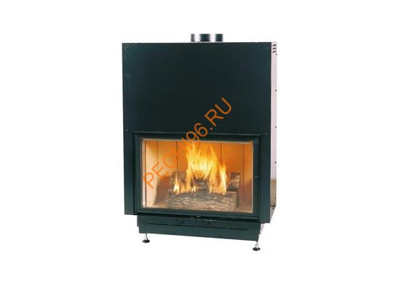 Дровяной камин CHAZELLES Ramses Blond с топкой D1000 Дровяной камин CHAZELLES Ramses Blond с топкой D1000