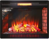 Электрический очаг InterFlame Antares 31 LED FX QZ Электрический очаг InterFlame Antares 31 LED FX QZ