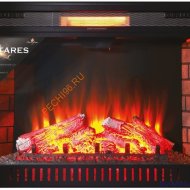 Электрический очаг InterFlame Antares 31 LED FX QZ