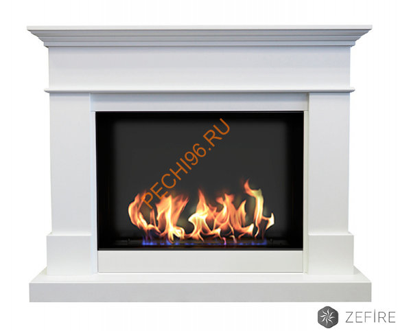 Биокамин ZeFire ФИНОЛА