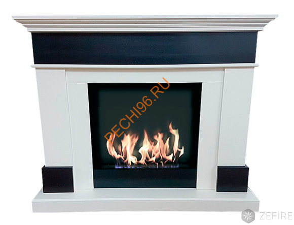 Биокамин ZeFire ФИНОЛА
