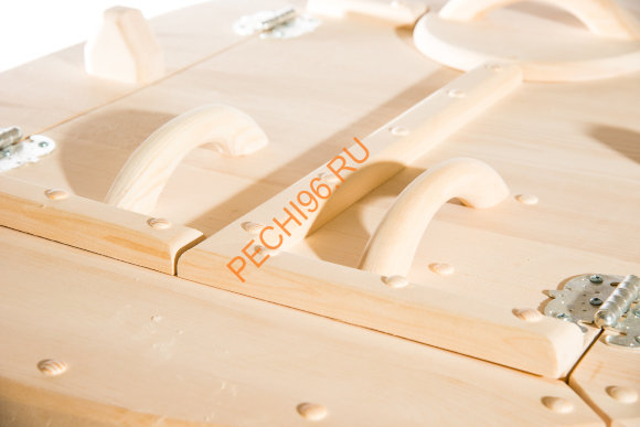 Фитобочка НКЗ кедровая круглая Гигант Фитобочка НКЗ кедровая круглая Гигант