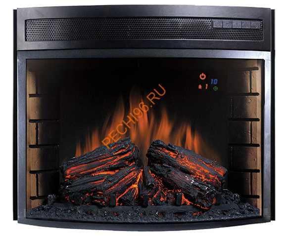 Электрический очаг Royal Flame Dioramic 28 LED FX Электрический очаг Royal Flame Dioramic 28 LED FX