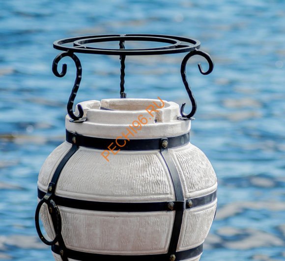 Подставка под казан для тандыра