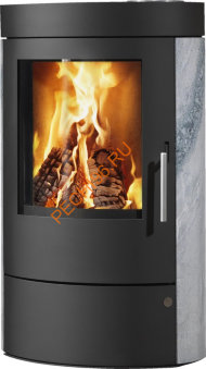 Печь-камин ABX Tulsa 5 Печь-камин ABX Tulsa 5