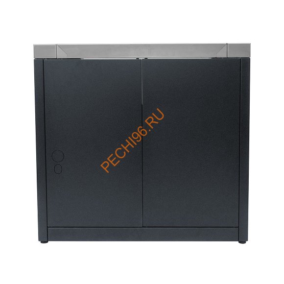 Модуль уличной кухни SMART-900 Шкаф c газовым грилем (HS-KU03-SHG900) Helios
