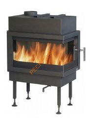 Каминная топка ABX Cardif