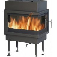 Каминная топка ABX Cardif