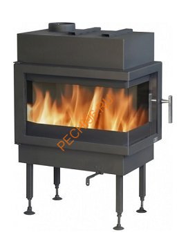 Каминная топка ABX Cardif