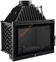 Каминная топка Kratki Oliwia DECO 18