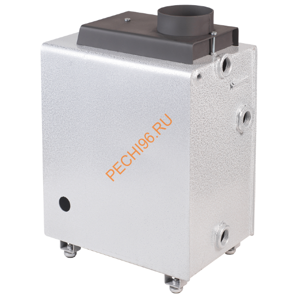 Газовый котел Каракан 7ЭГВ 3(автоматика SIT)