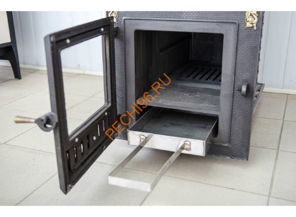 Печь банная Гефест GFS ЗК 30М