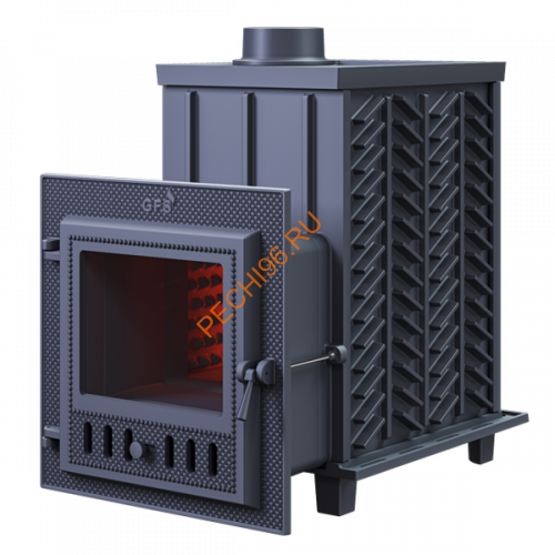 Печь банная Гефест GFS ЗК 30М