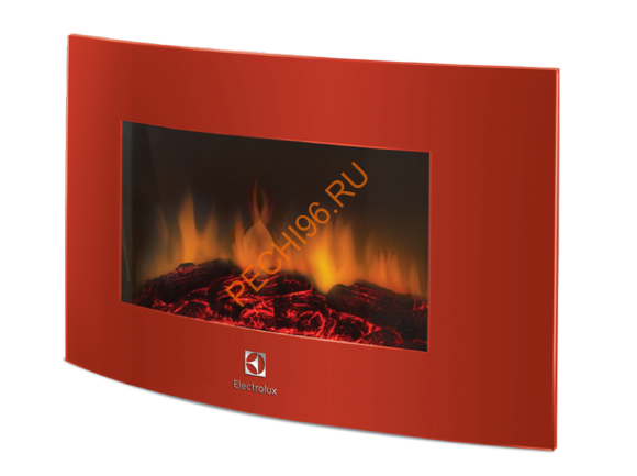 Электрический камин Electrolux EFP/W 1200URLS