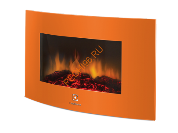 Электрический камин Electrolux EFP/W 1200URLS