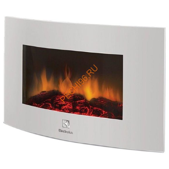 Электрический камин Electrolux EFP/W 1200URLS