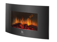 Электрический камин Electrolux EFP/W 1200URLS Электрический камин Electrolux EFP/W 1200URLS