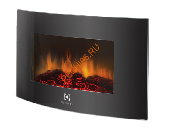 Электрический камин Electrolux EFP/W 1200URLS