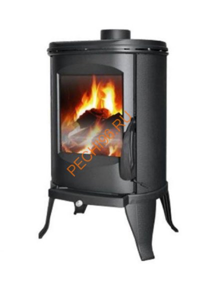 Печь-Камин Guca Eliptiko