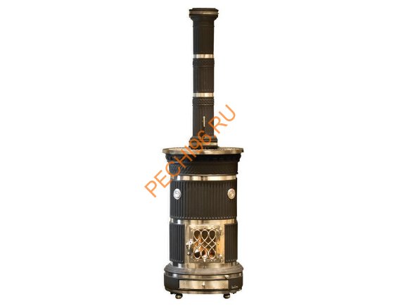 Печь-Камин Sergio Leoni Maria Luigia Печь-Камин Sergio Leoni Maria Luigia