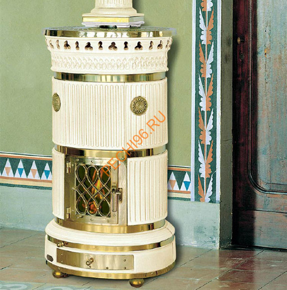 Печь-Камин Sergio Leoni Maria Luigia Печь-Камин Sergio Leoni Maria Luigia