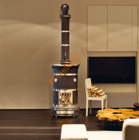 Печь-Камин Sergio Leoni Maria Luigia Печь-Камин Sergio Leoni Maria Luigia