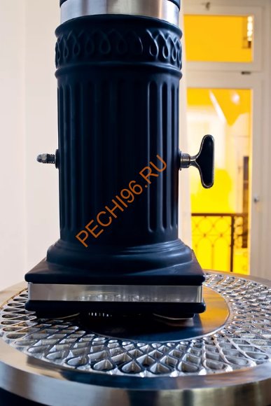 Печь-Камин Sergio Leoni Maria Luigia Печь-Камин Sergio Leoni Maria Luigia