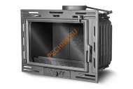 Каминная топка Kaw-Met W9a Каминная топка Kaw-Met W9a