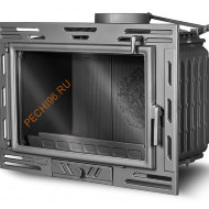 Каминная топка Kaw-Met W9a