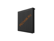 Радиатор панельный Royal Thermo VENTIL COMPACT VC11-500-400 Noir Sable Радиатор панельный Royal Thermo VENTIL COMPACT VC11-500-400 Noir Sable