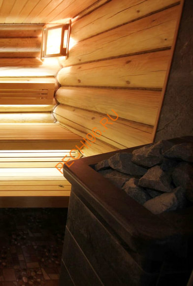 Печь банная Сударушка Семейная РК чугунный портал панорамное стекло талькохлорит без фасок Печь банная Сударушка Семейная РК чугунный портал панорамное стекло талькохлорит без фасок