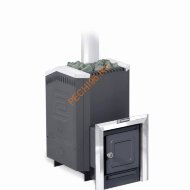 Печь банная Ермак 20 Стандарт