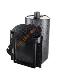 Печь банная Ферингер Макси ПФ Дубы Печь банная Ферингер Макси ПФ Дубы