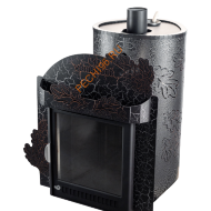 Печь банная Ферингер Макси ПФ Дубы