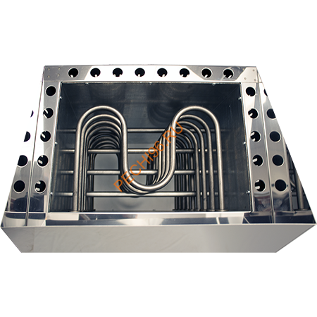 Электрическая печь УМТ Душка ЭКМ - 15