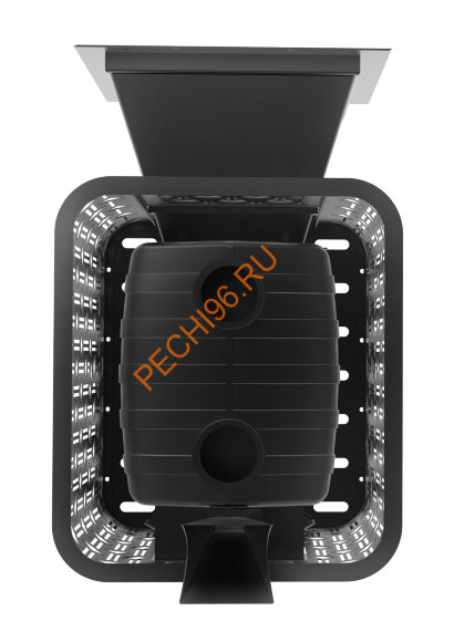 Чугунная банная печь Verona 18 ЗК