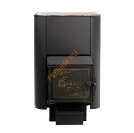 Печь банная чугунная Сибирь 24 Печь банная чугунная Сибирь 24