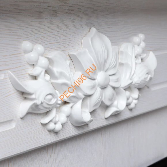 Электрокамин RealFlame Ottawa с очагом FOBOS Lux BL RC Электрокамин RealFlame Ottawa с очагом FOBOS Lux BL RC