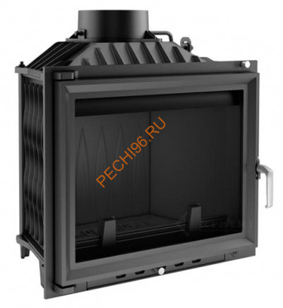 Печь-камин КимрПечь Прованс пристенный Белый Печь-камин КимрПечь Прованс пристенный Белый