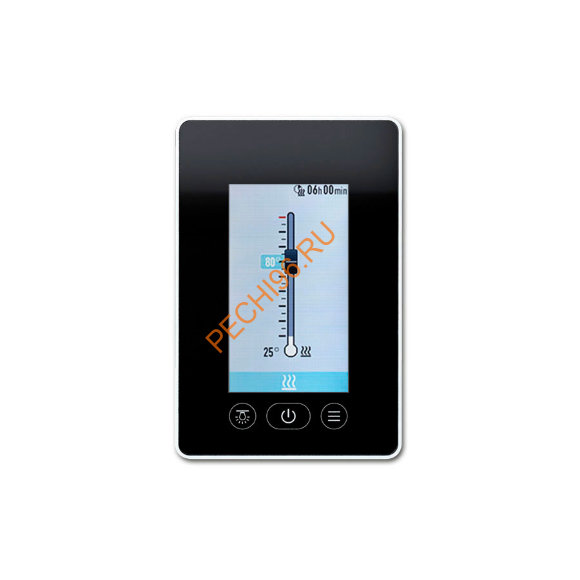 Пульт управления Fasel touchline 5000 DESIGN TOUCH