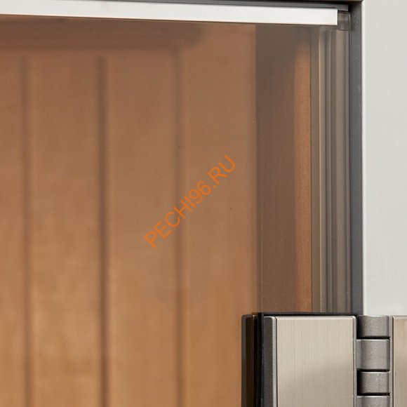 Дверь стеклянная Tylo Alu Line прозрачная Дверь стеклянная Tylo Alu Line прозрачная