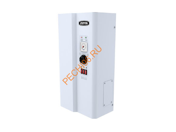 Электрический котел ZOTA Solo-7,5 Электрический котел ZOTA Solo-7,5